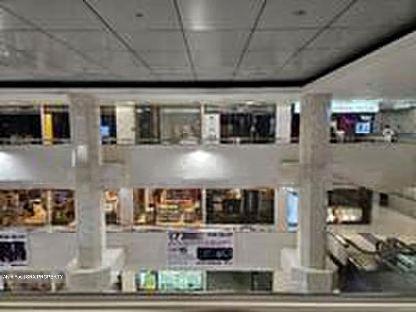The Adelphi (D6), Retail #583288691